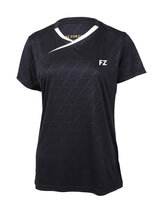 FZ Forza Blues Woman T-shirt Black FZ Forza Blues Woman T-shirt Black
