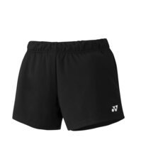 YONEX WOMEN SHORTS ICESLEEK 25038EX BLACK