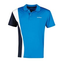 Carlton Mens Polo Function Blue