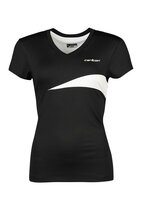 Carlton Woman Polo Function Black