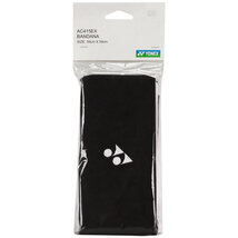 YONEX AC415EX BANDANA ZWART