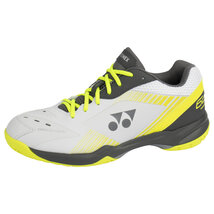 YONEX SHB65X3 WHITE LIME YONEX SHB65X3 WHITE LIME