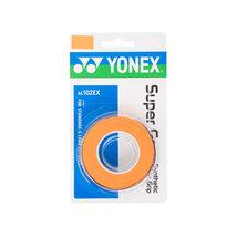YONEX AC102EX 3 SUPER GRAP ORANJE