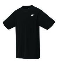 YONEX SHIRT YM0023 BLACK