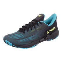 YONEX CASCADE DRIVE-2 CLEAR BLACK YONEX CASCADE DRIVE-2 CLEAR BLACK