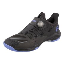 YONEX SHB88 DIAL BLACK PURPLE YONEX SHB88 DIAL BLACK PURPLE