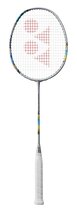YONEX NANOFLARE 700 TOUR FRAME SILVER/SKY BLUE YONEX NANOFLARE 700 TOUR FRAME SILVER/SKY BLUE