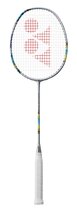 YONEX NANOFLARE 700 GAME STRUNG SILVER/SKY BLUE YONEX NANOFLARE 700 GAME STRUNG SILVER/SKY BLUE