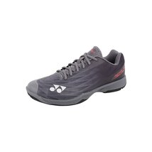 YONEX SHB AERUS Z2 WIDE DARK GRAY YONEX SHB AERUS Z2 WIDE DARK GRAY