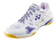 YONEX SHB ECLIPSION X3 WHITE/PURPLE YONEX SHB ECLIPSION X3 WHITE/PURPLE