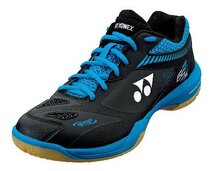 YONEX SHB-65Z2 MEN BLACK BLUE YONEX SHB-65Z2 MEN BLACK BLUE