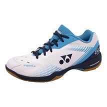 YONEX SHB-65Z3 WHITE/OCEAN BLUE YONEX SHB-65Z3 WHITE/OCEAN BLUE