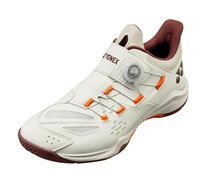 YONEX SHB88 DIAL WIDE LIGHT BEIGE YONEX SHB88 DIAL WIDE LIGHT BEIGE