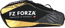 Forza Tour Line 15 pcs 2031 Black/gold