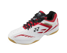 YONEX POWER CUSHION 34 JUNIOR RED YONEX POWER CUSHION 34 JUNIOR RED