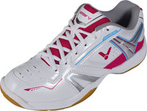 VICTOR SH-A320L White/Pink VICTOR SH-A320L White/Pink