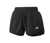 LADIES SHORT TEAM YW0004EX BLACK LADIES SHORT TEAM YW0004EX BLACK