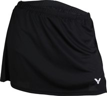 VICTOR SKIRT 422 BLACK