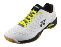 YONEX SHB-ECLIPSION X WHITE/BLACK YONEX SHB-ECLIPSION X WHITE/BLACK