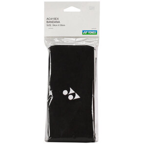 YONEX AC415EX BANDANA ZWART