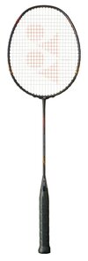 YONEX NANOFLARE 170 LIGHT BLACK/ORANGE
