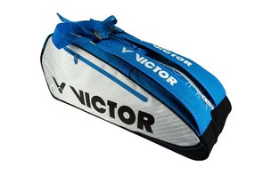 VICTOR Doublethermobag 9114 Blue} VICTOR Doublethermobag 9114 Blue