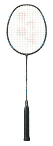 YONEX ARCSABER 2 CLEAR BLACK BLUE