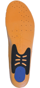 Victor Insole VT-XD 8